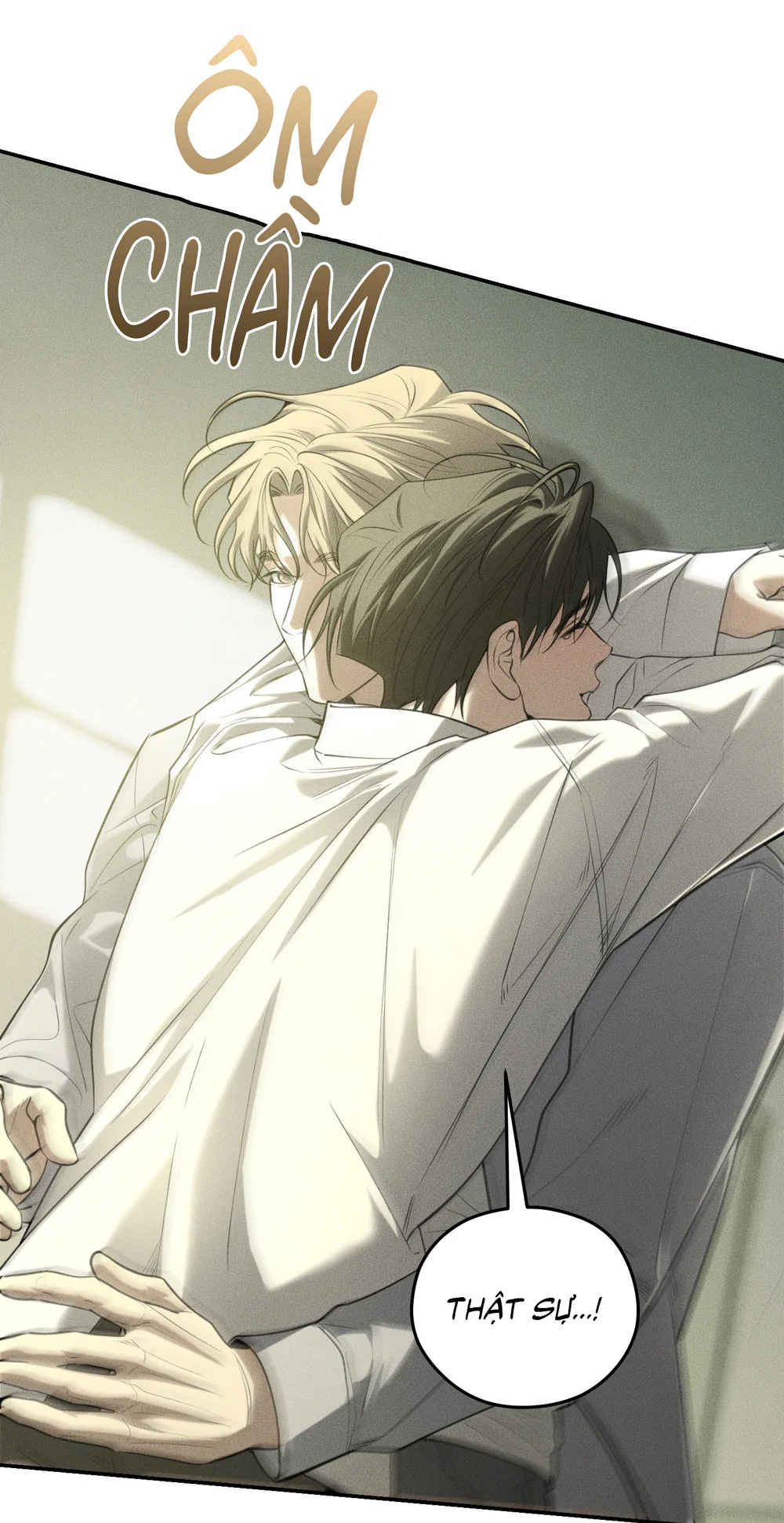 DEAR, TEDDY BEAR Chapter 60 Trang 51