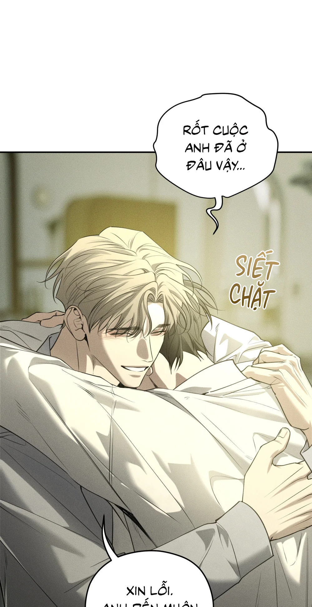 DEAR, TEDDY BEAR Chapter 60 Trang 53