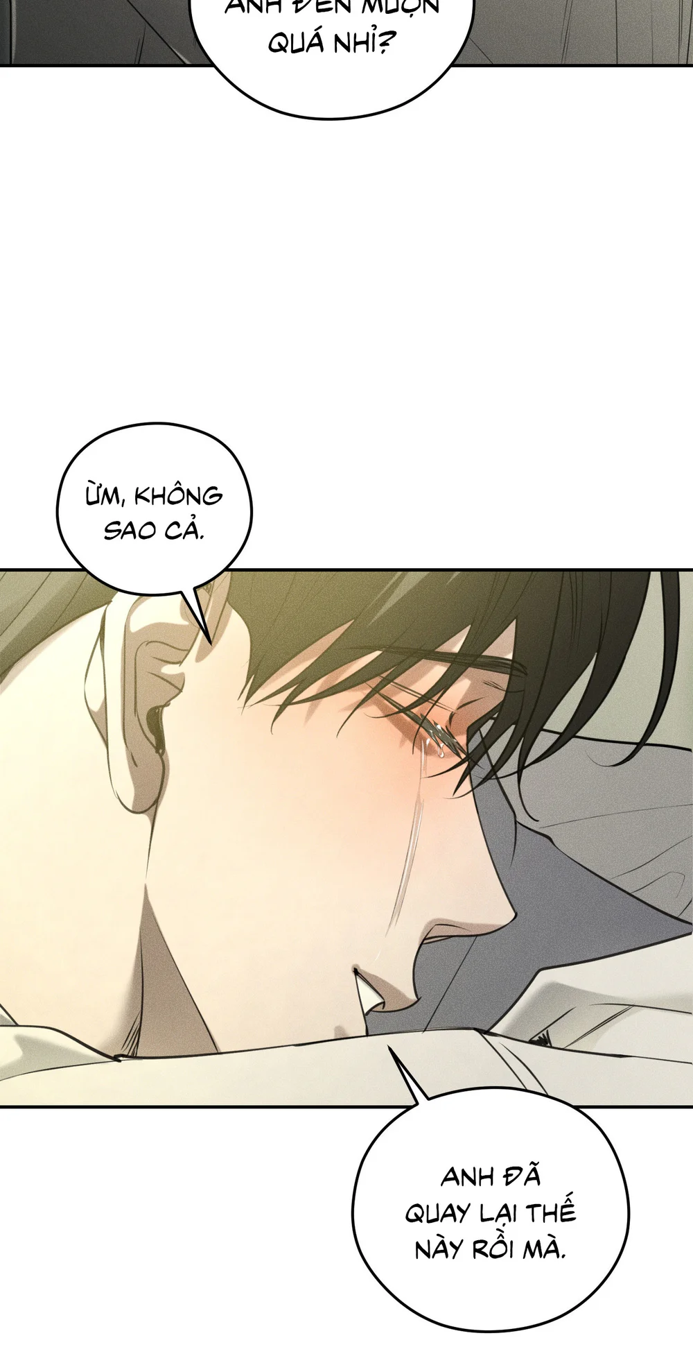 DEAR, TEDDY BEAR Chapter 60 Trang 54