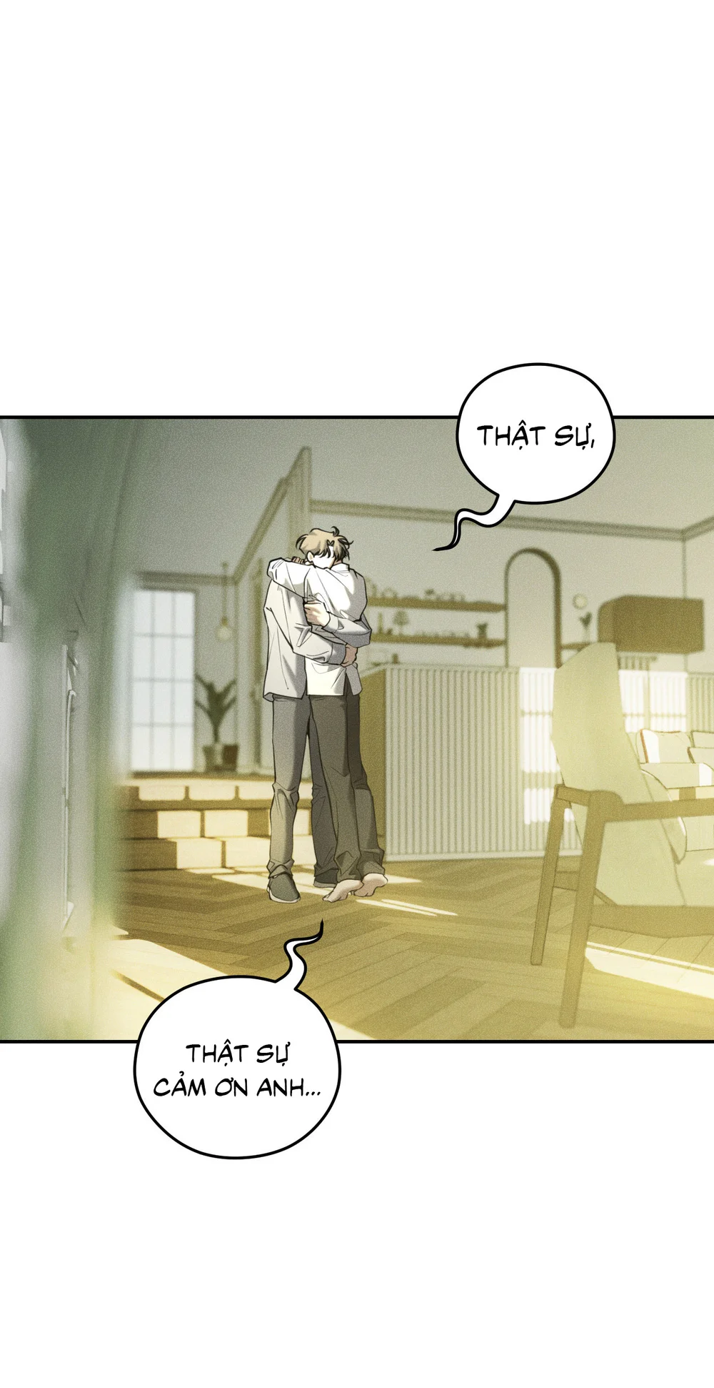 DEAR, TEDDY BEAR Chapter 60 Trang 55