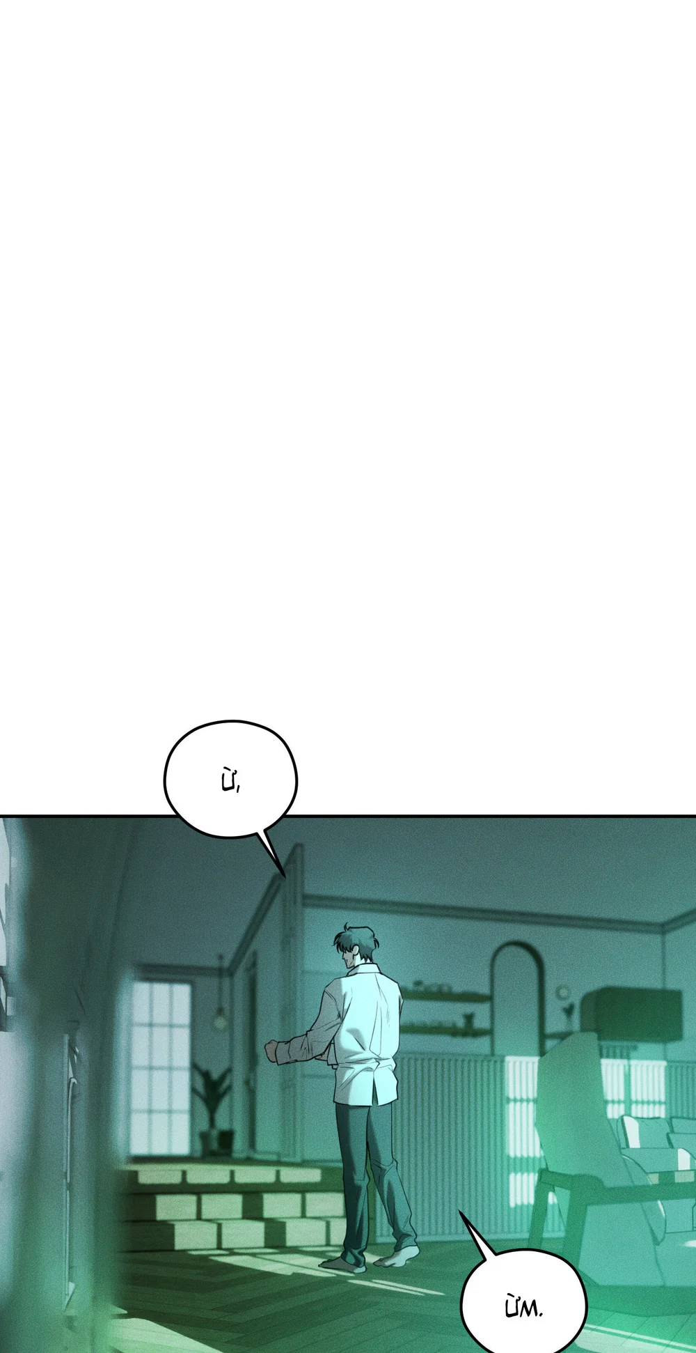 DEAR, TEDDY BEAR Chapter 60 Trang 56