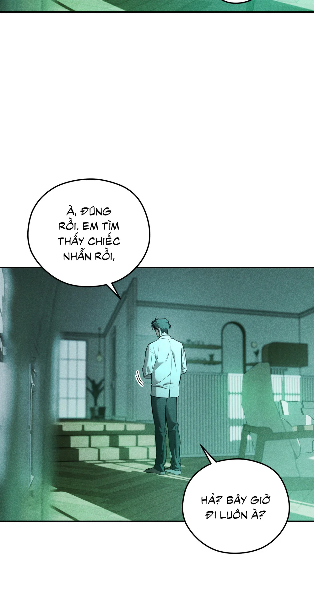 DEAR, TEDDY BEAR Chapter 60 Trang 57