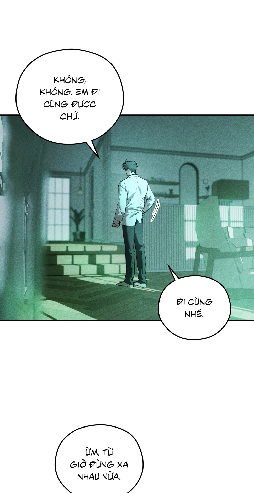 DEAR, TEDDY BEAR Chapter 60 Trang 58