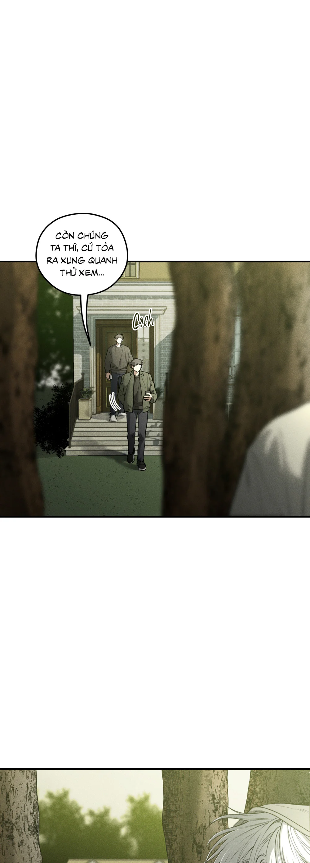 DEAR, TEDDY BEAR Chapter 61 Trang 4