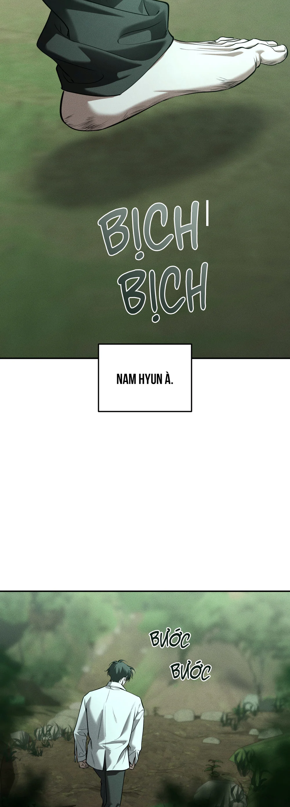 DEAR, TEDDY BEAR Chapter 61 Trang 7