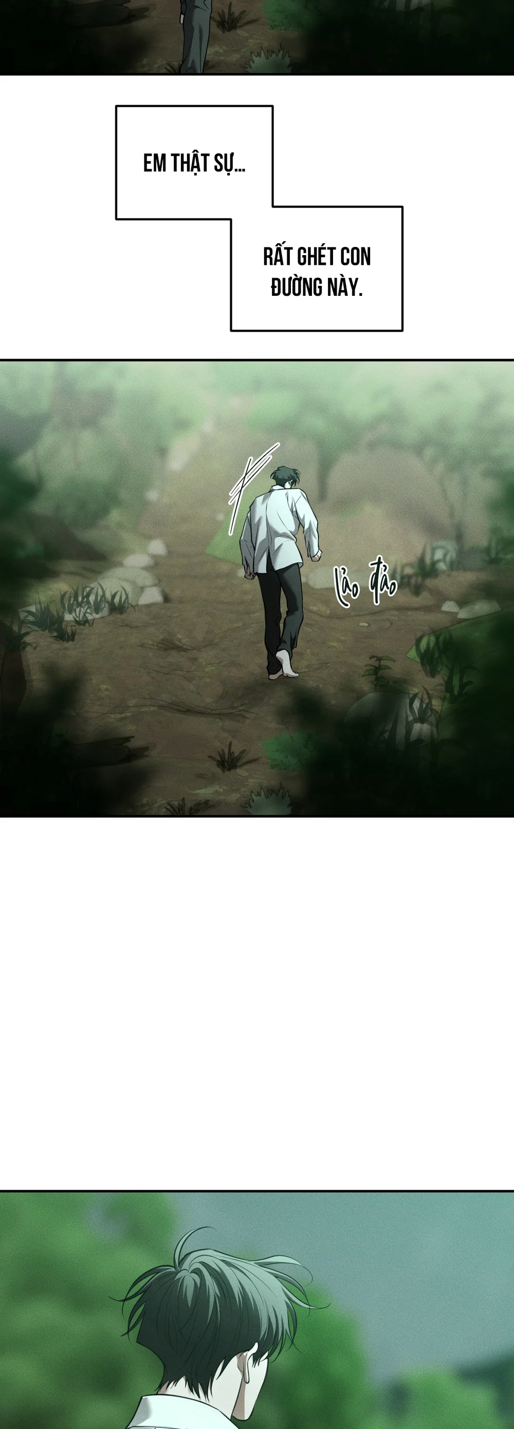 DEAR, TEDDY BEAR Chapter 61 Trang 8