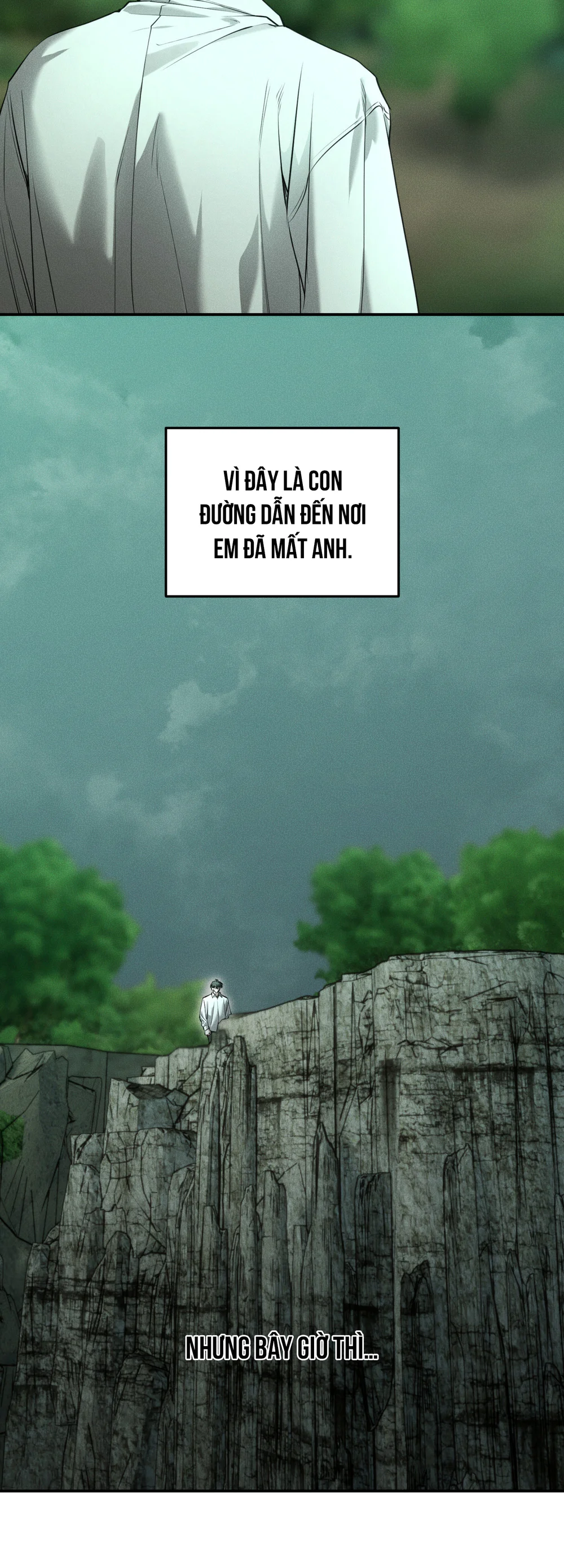 DEAR, TEDDY BEAR Chapter 61 Trang 9