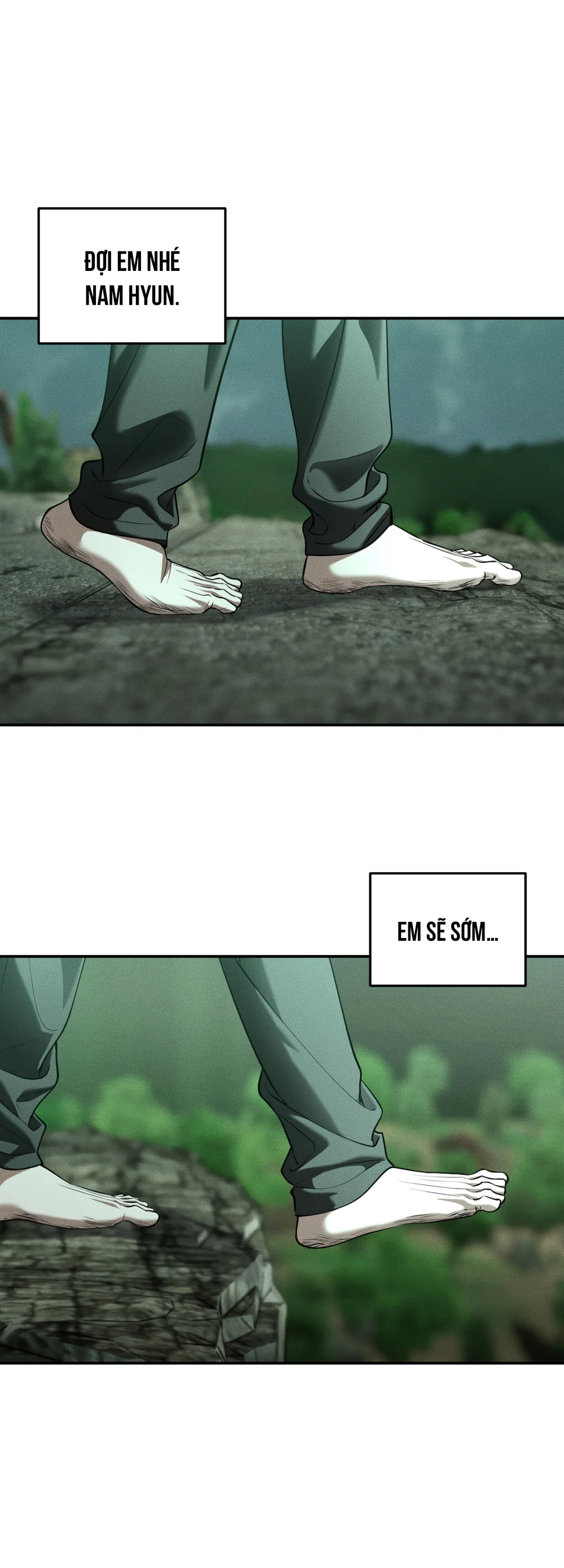 DEAR, TEDDY BEAR Chapter 61 Trang 10