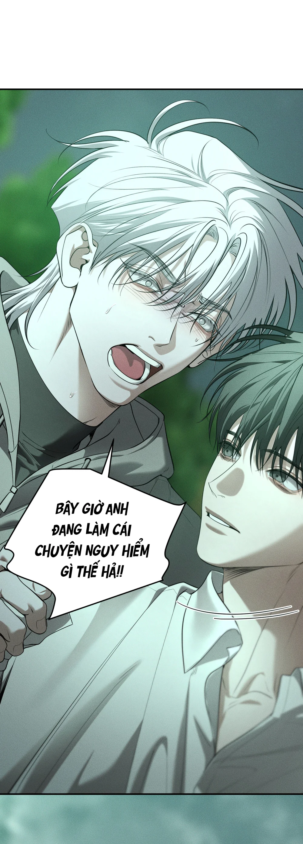 DEAR, TEDDY BEAR Chapter 61 Trang 13