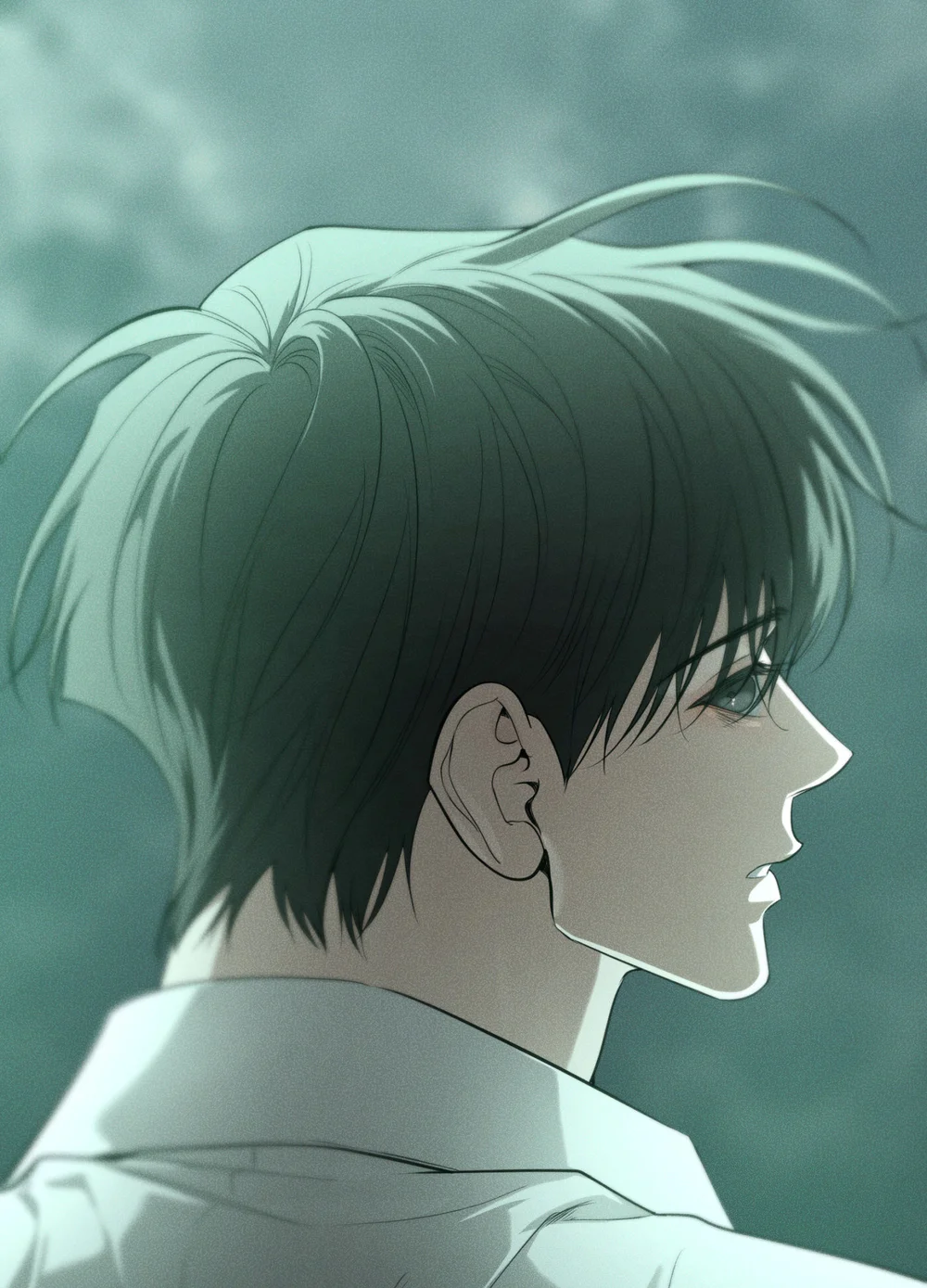 DEAR, TEDDY BEAR Chapter 61 Trang 14