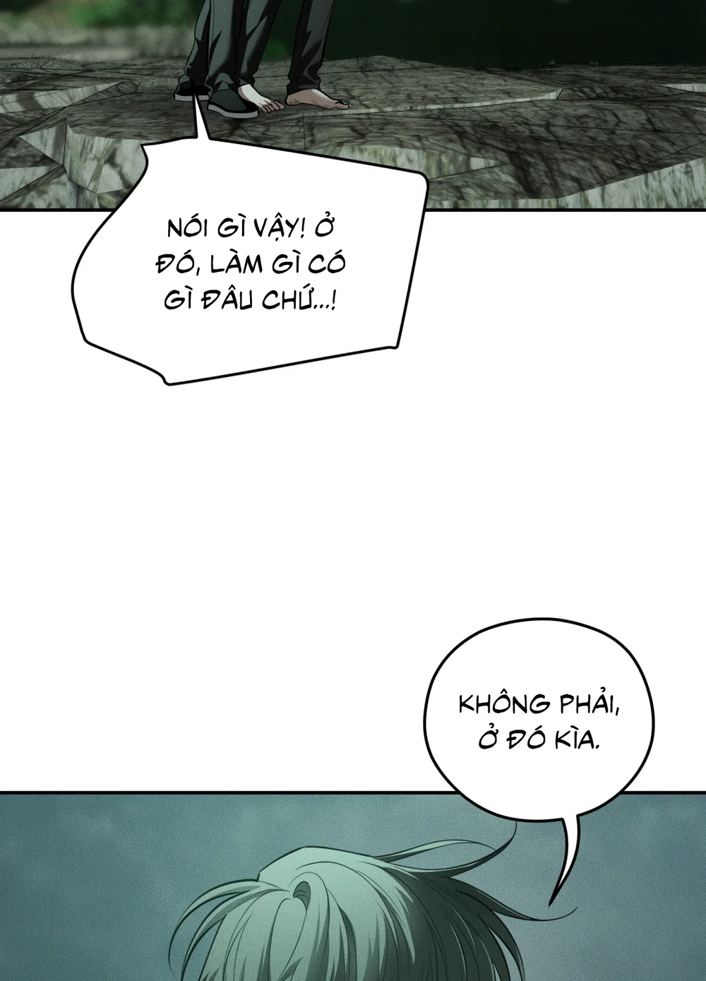 DEAR, TEDDY BEAR Chapter 61 Trang 16