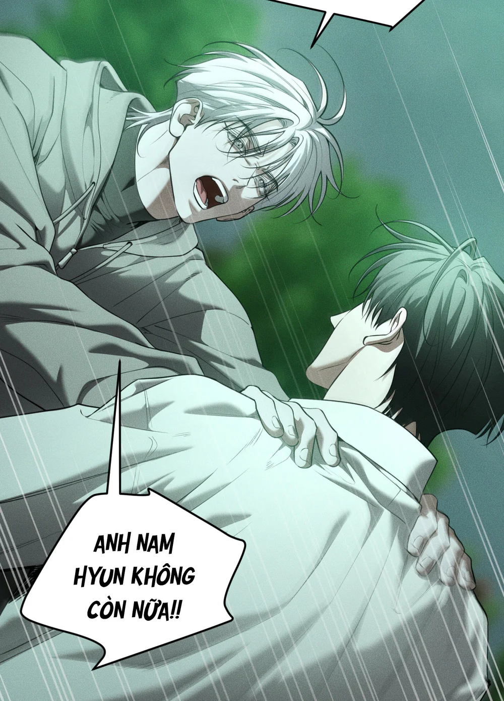 DEAR, TEDDY BEAR Chapter 61 Trang 18