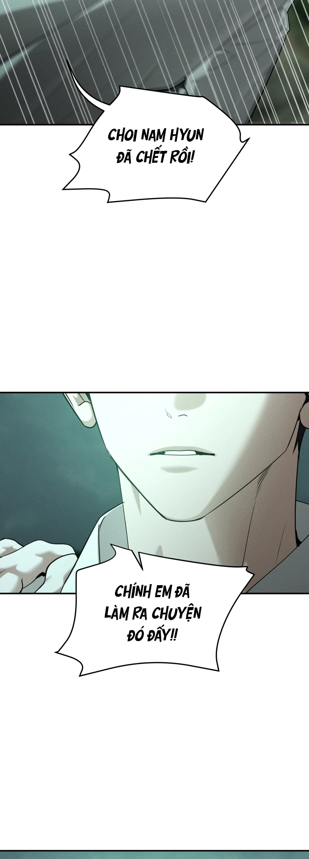 DEAR, TEDDY BEAR Chapter 61 Trang 19