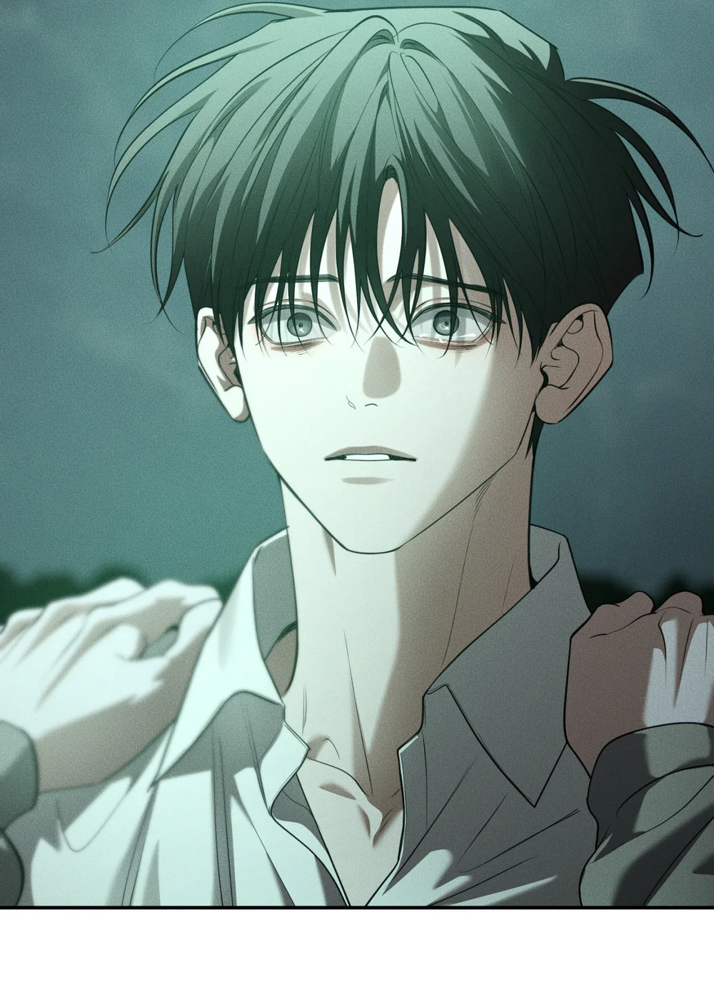 DEAR, TEDDY BEAR Chapter 61 Trang 20