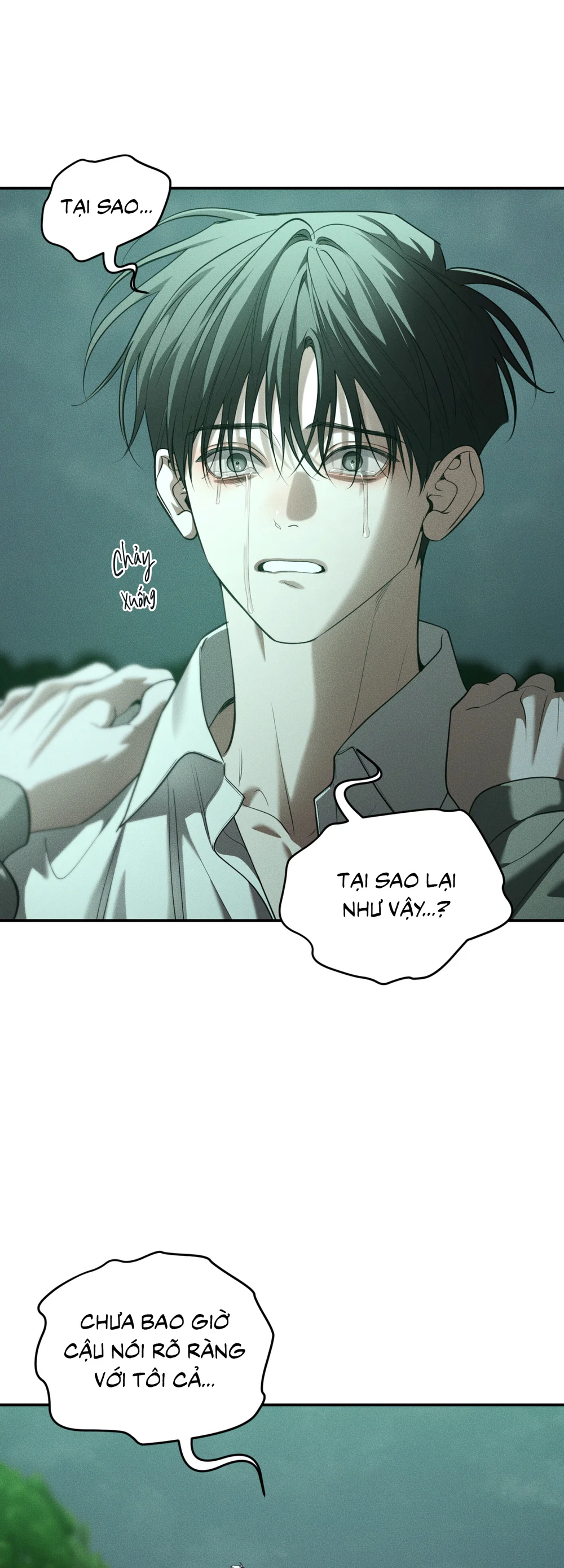 DEAR, TEDDY BEAR Chapter 61 Trang 21