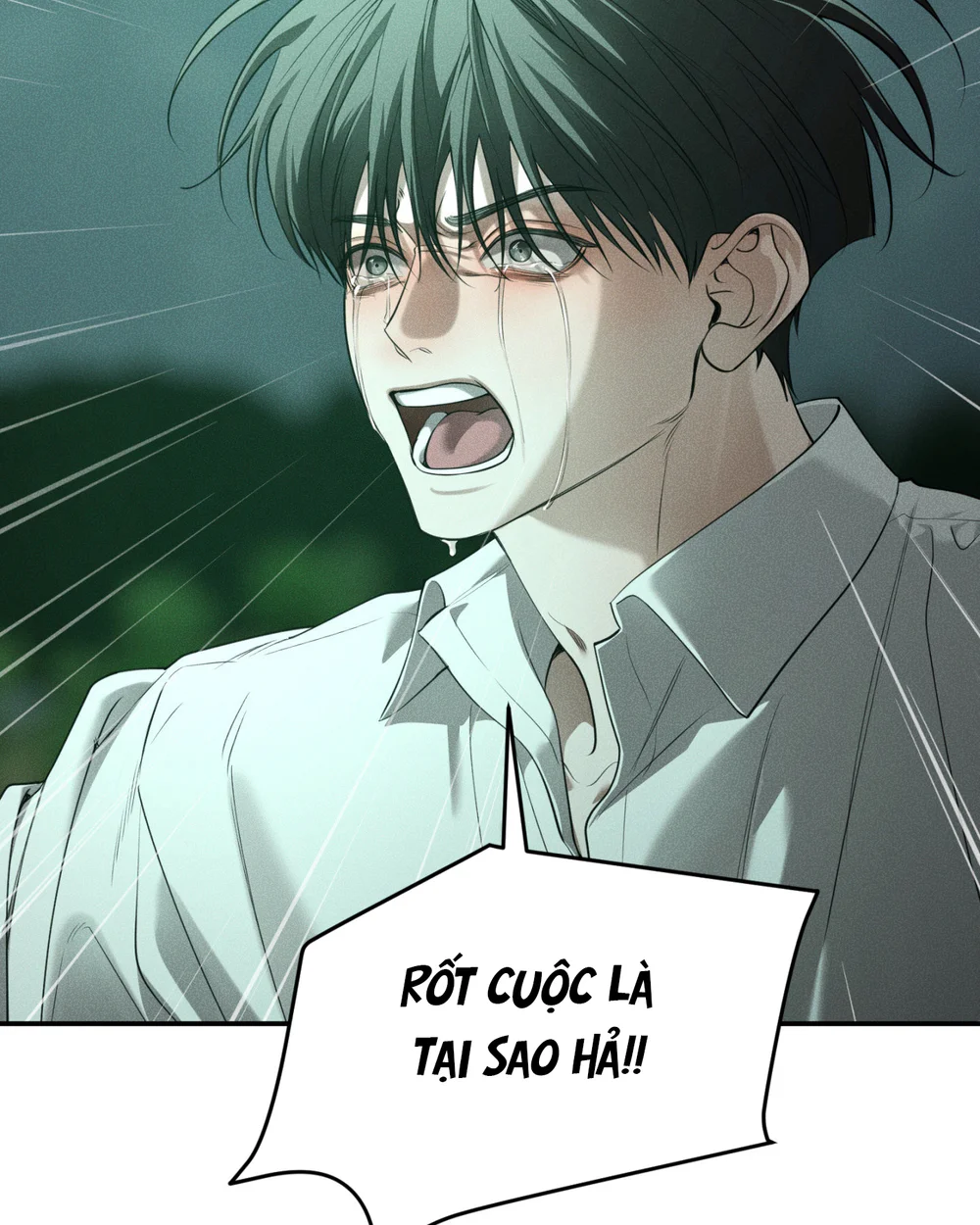 DEAR, TEDDY BEAR Chapter 61 Trang 24