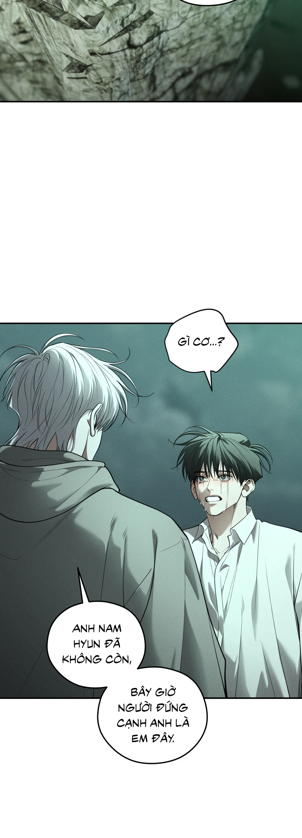 DEAR, TEDDY BEAR Chapter 61 Trang 27