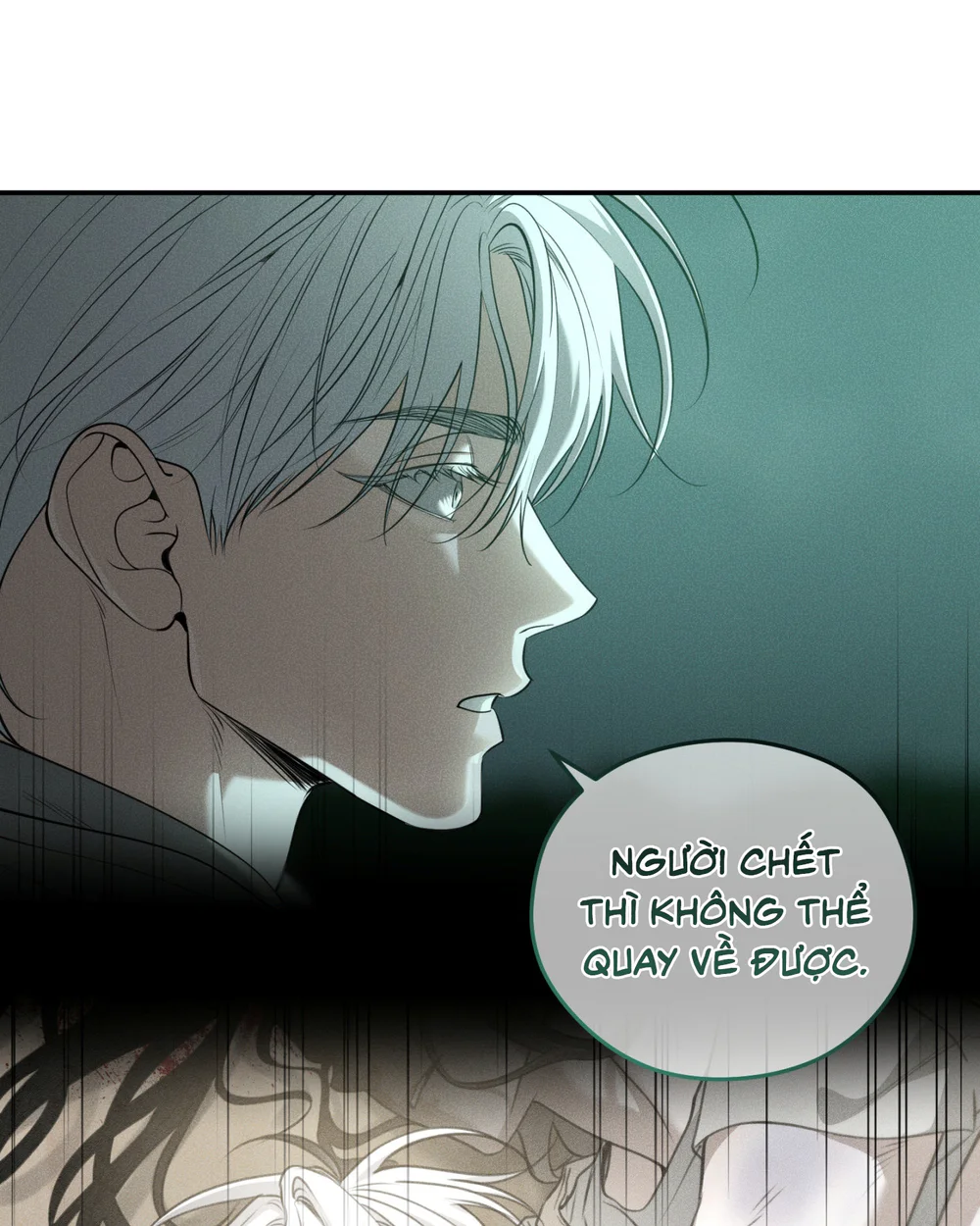 DEAR, TEDDY BEAR Chapter 61 Trang 28