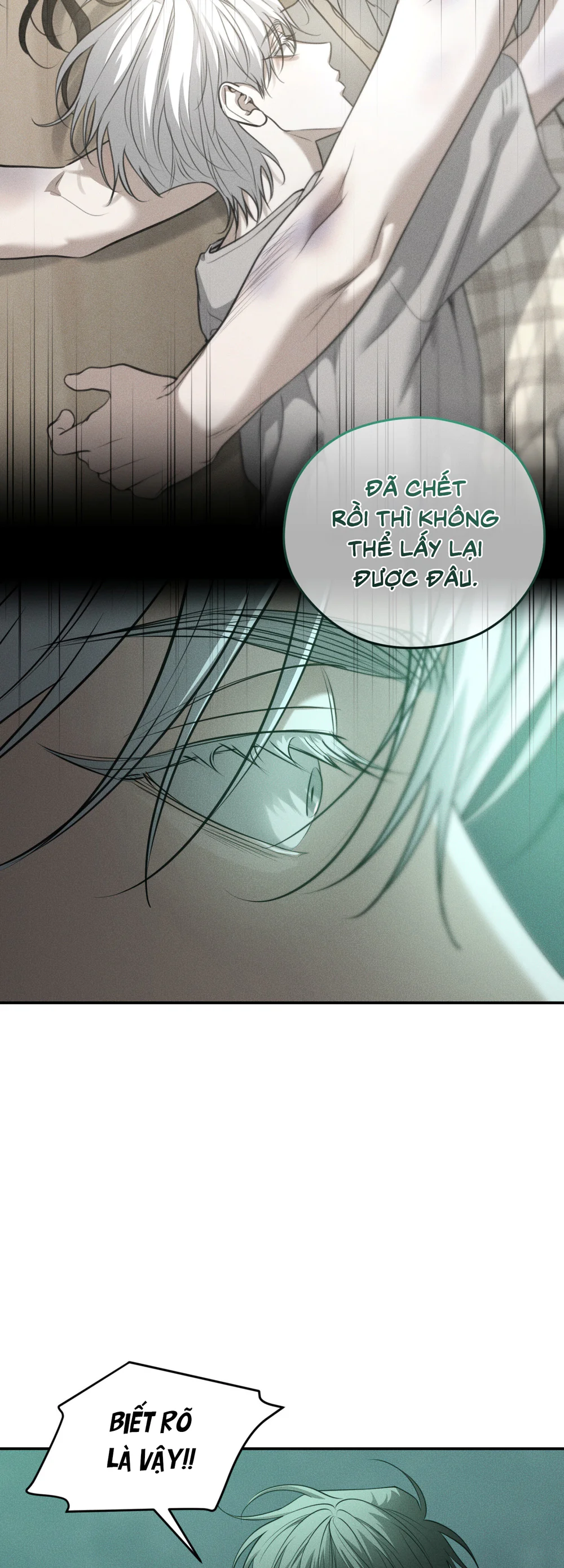 DEAR, TEDDY BEAR Chapter 61 Trang 29