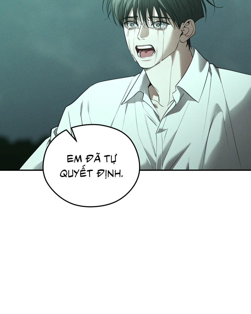 DEAR, TEDDY BEAR Chapter 61 Trang 30