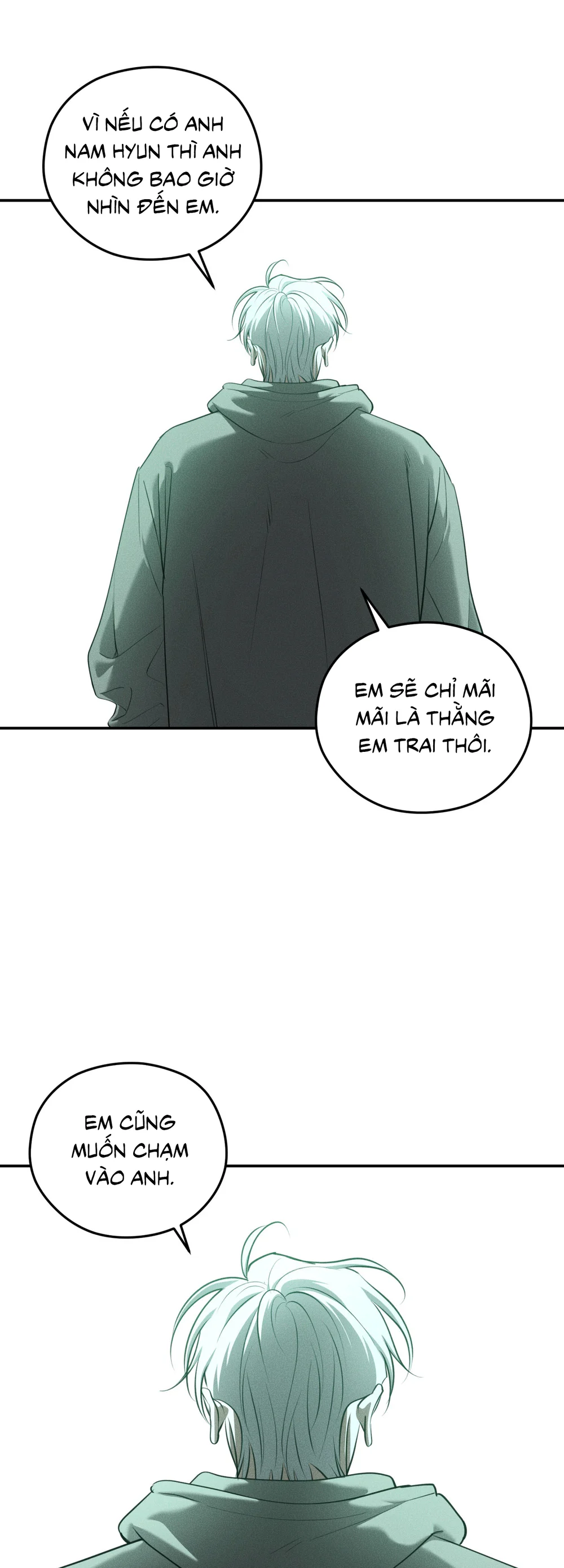 DEAR, TEDDY BEAR Chapter 61 Trang 31