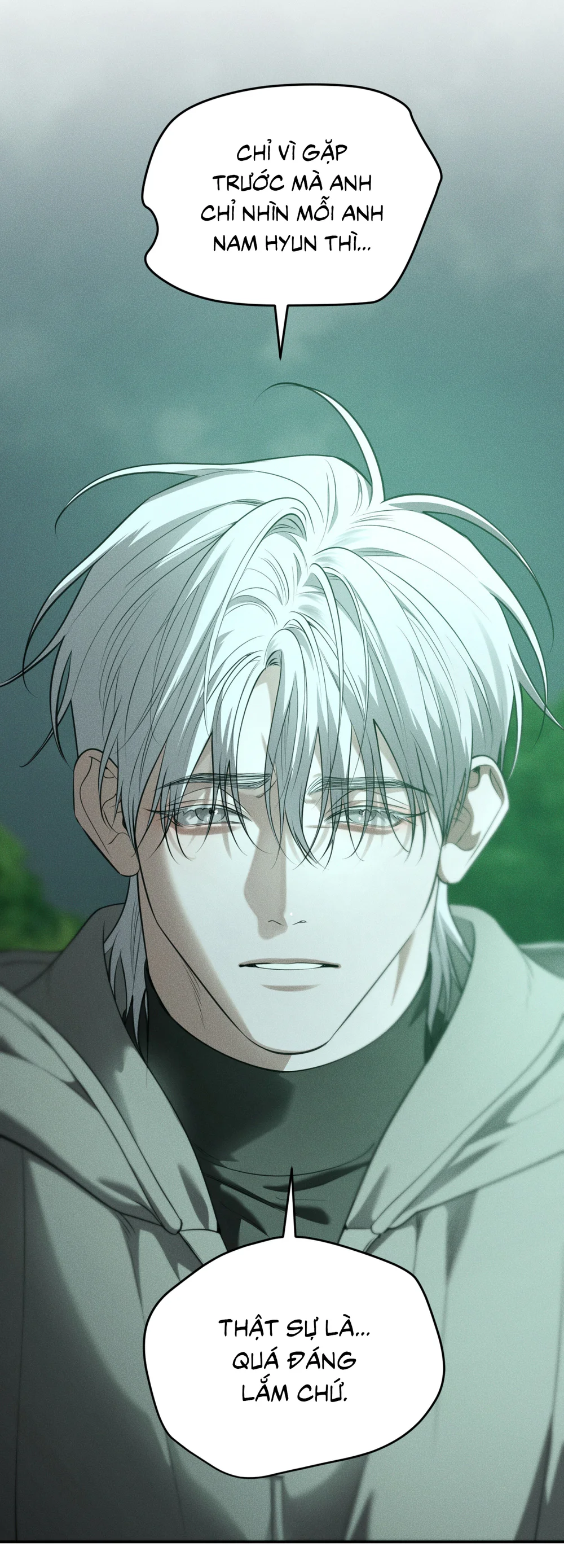 DEAR, TEDDY BEAR Chapter 61 Trang 33