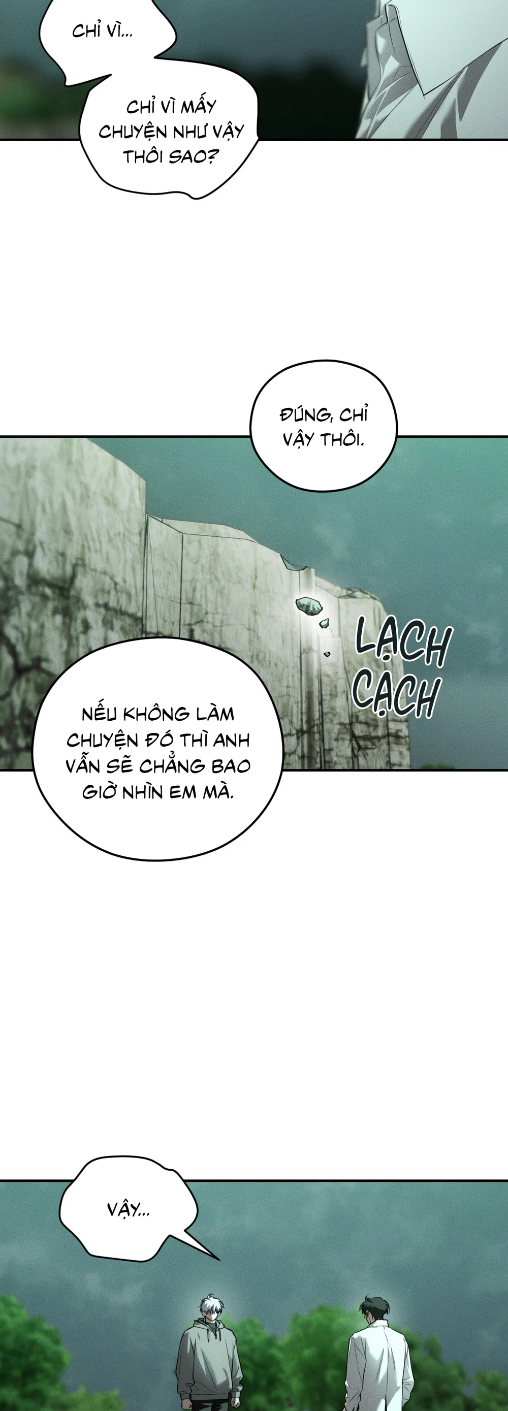 DEAR, TEDDY BEAR Chapter 61 Trang 35