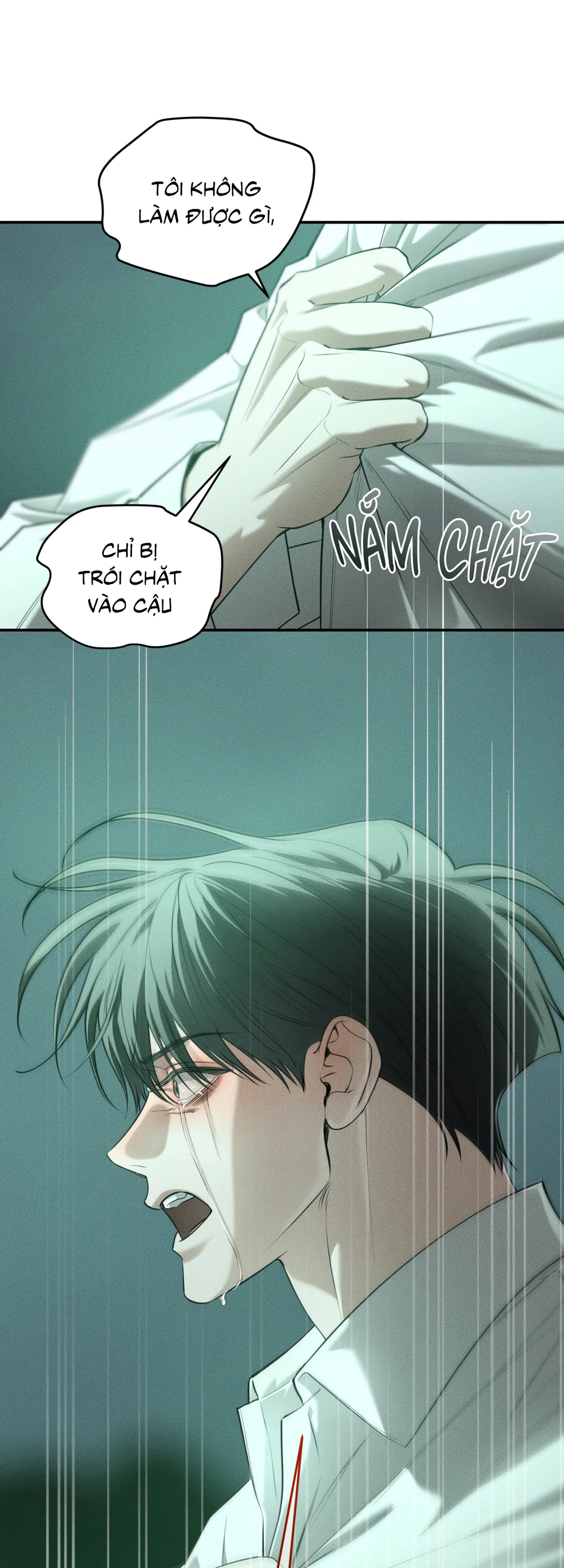 DEAR, TEDDY BEAR Chapter 61 Trang 37