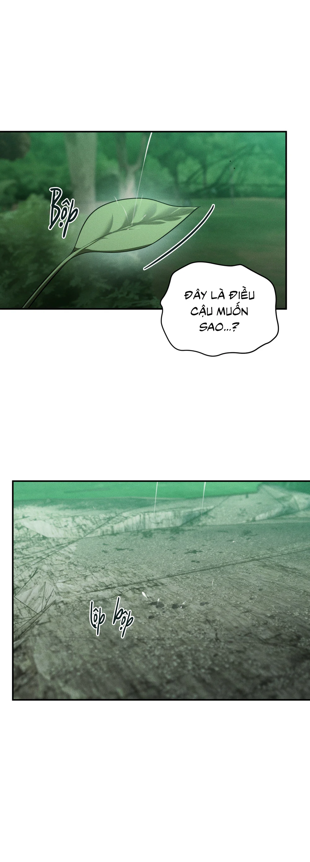 DEAR, TEDDY BEAR Chapter 61 Trang 39