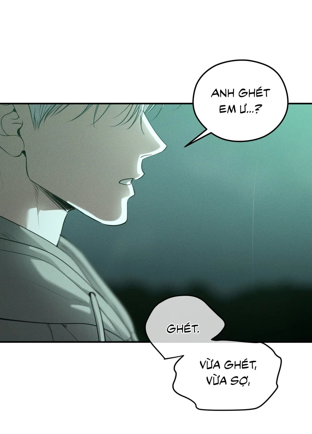 DEAR, TEDDY BEAR Chapter 61 Trang 40