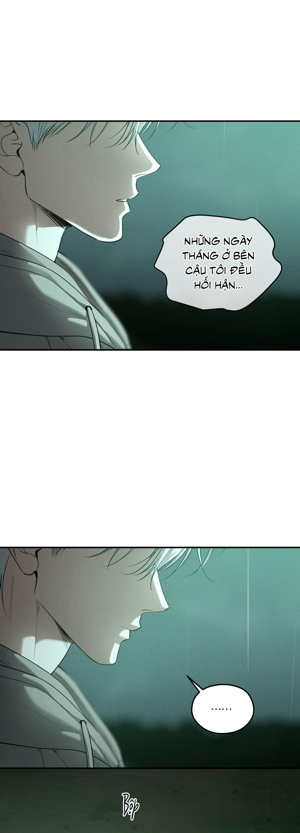 DEAR, TEDDY BEAR Chapter 61 Trang 41