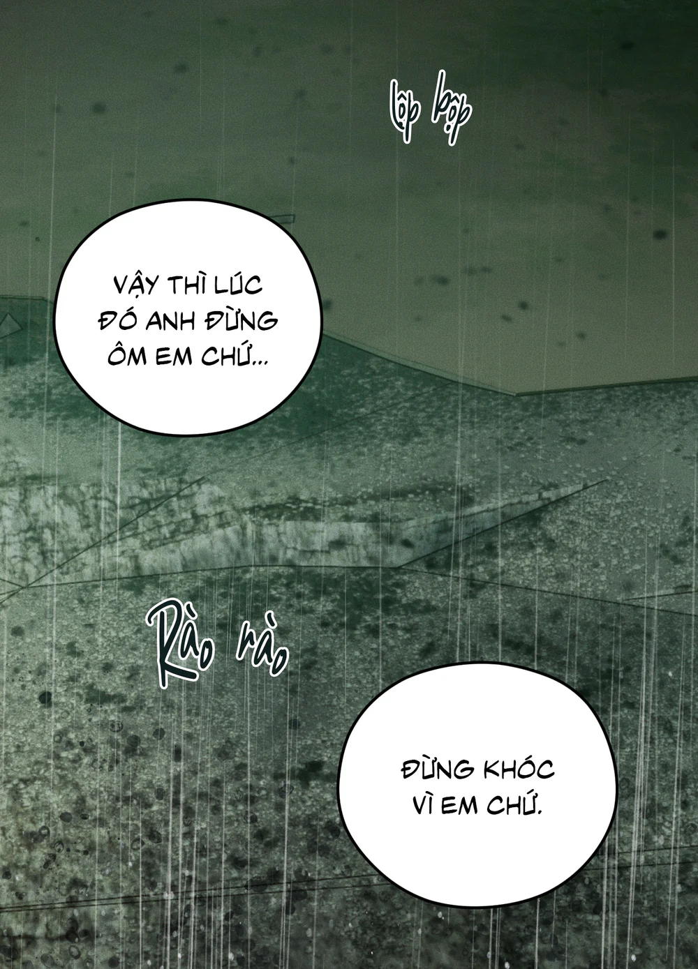 DEAR, TEDDY BEAR Chapter 61 Trang 42