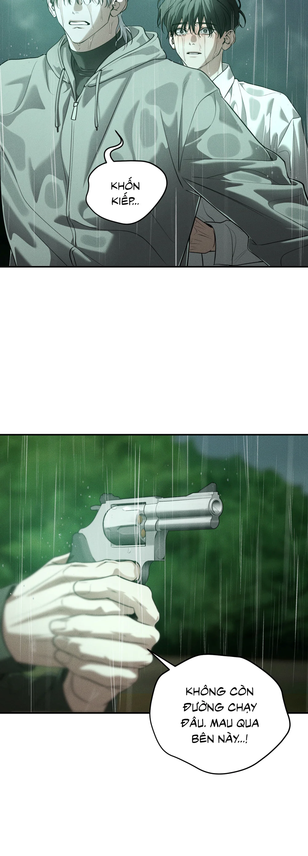 DEAR, TEDDY BEAR Chapter 61 Trang 47