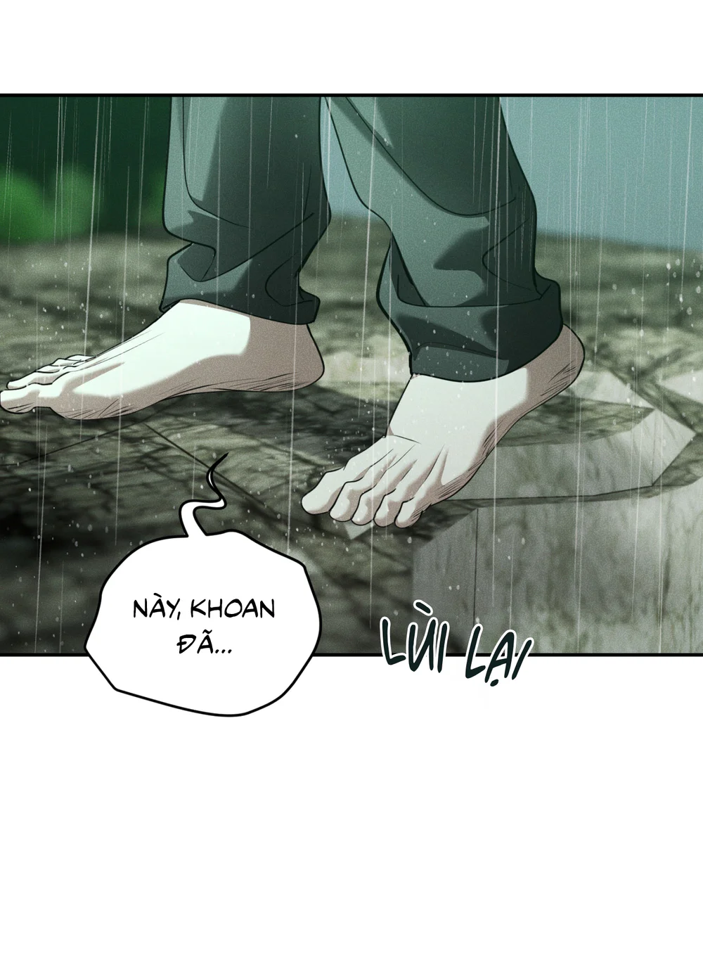 DEAR, TEDDY BEAR Chapter 61 Trang 48