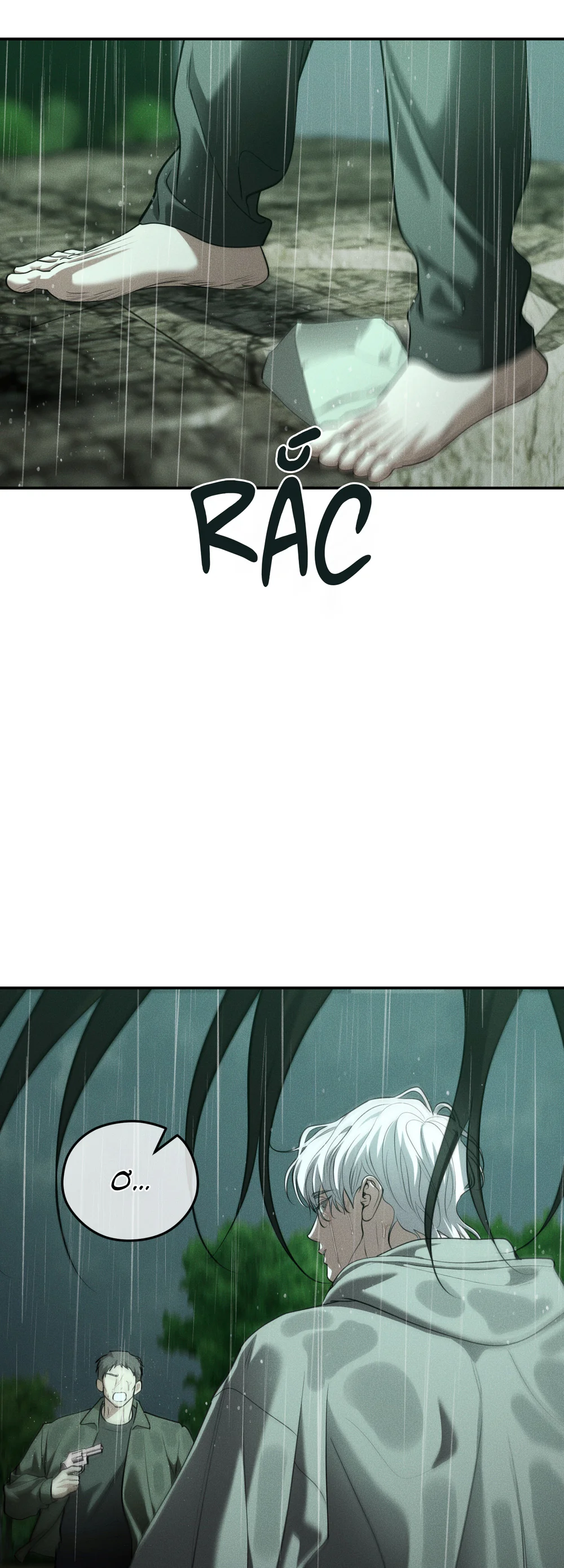 DEAR, TEDDY BEAR Chapter 61 Trang 49