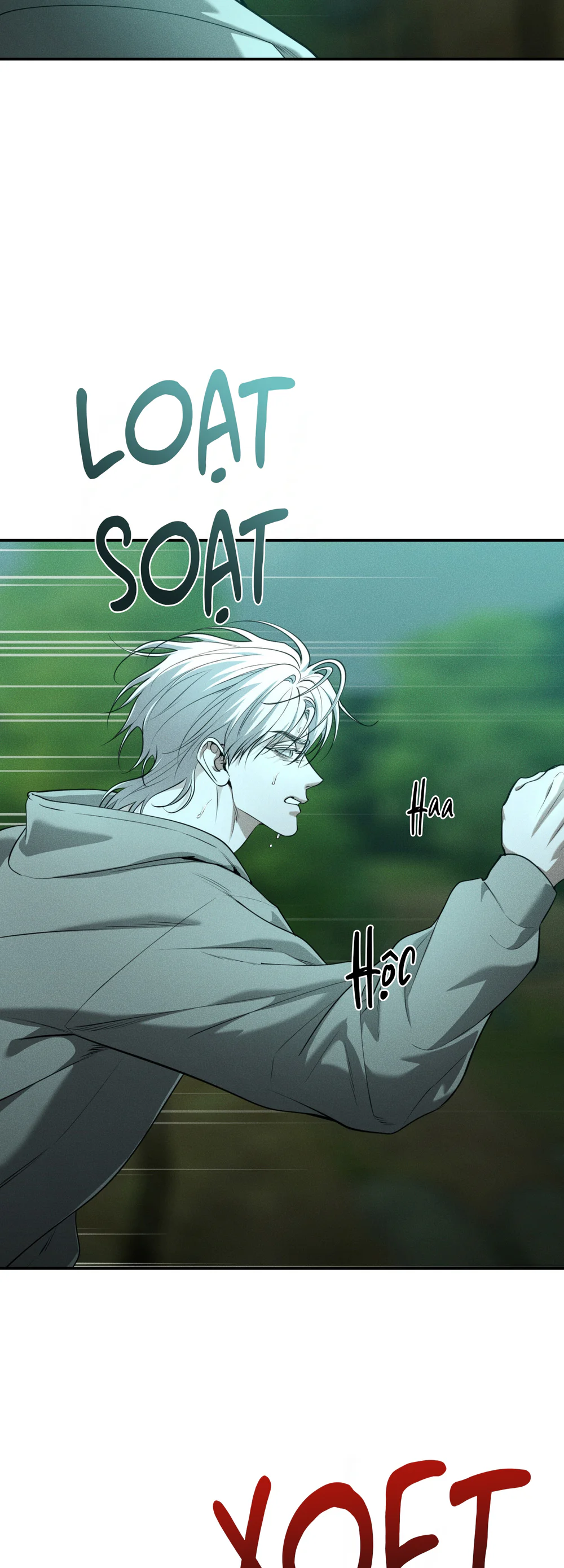 DEAR, TEDDY BEAR Chapter 62 Trang 3