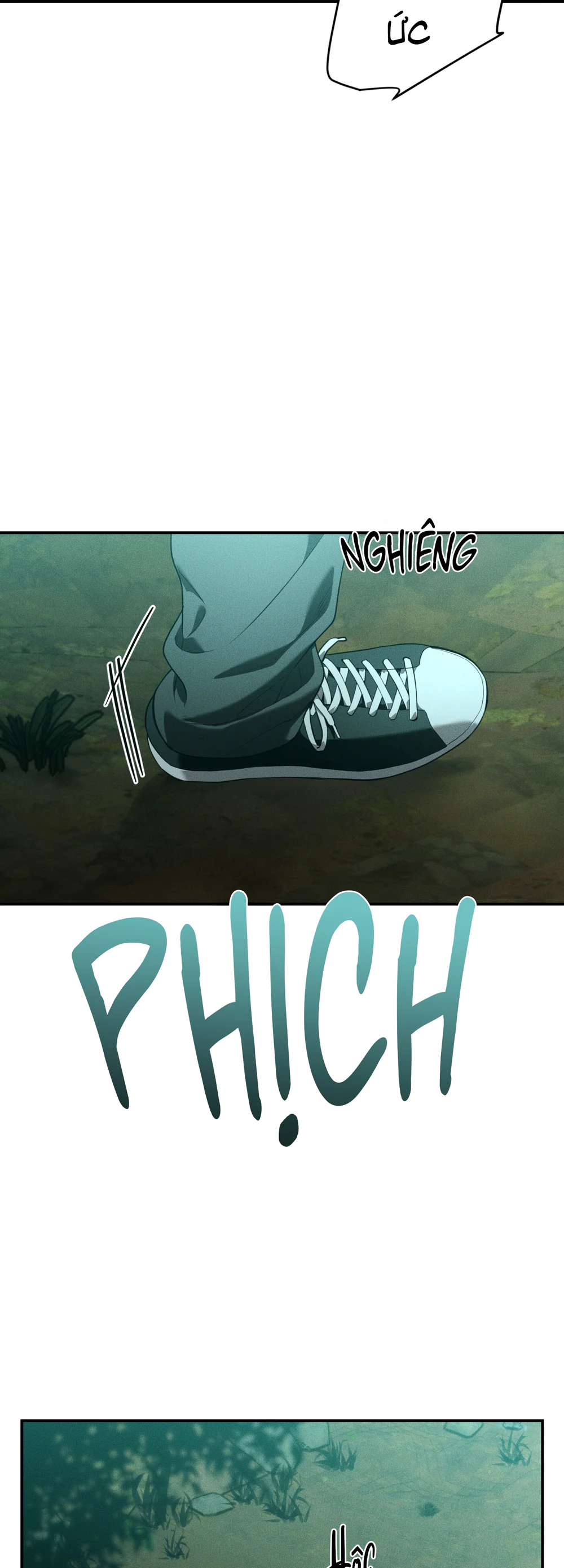 DEAR, TEDDY BEAR Chapter 62 Trang 5