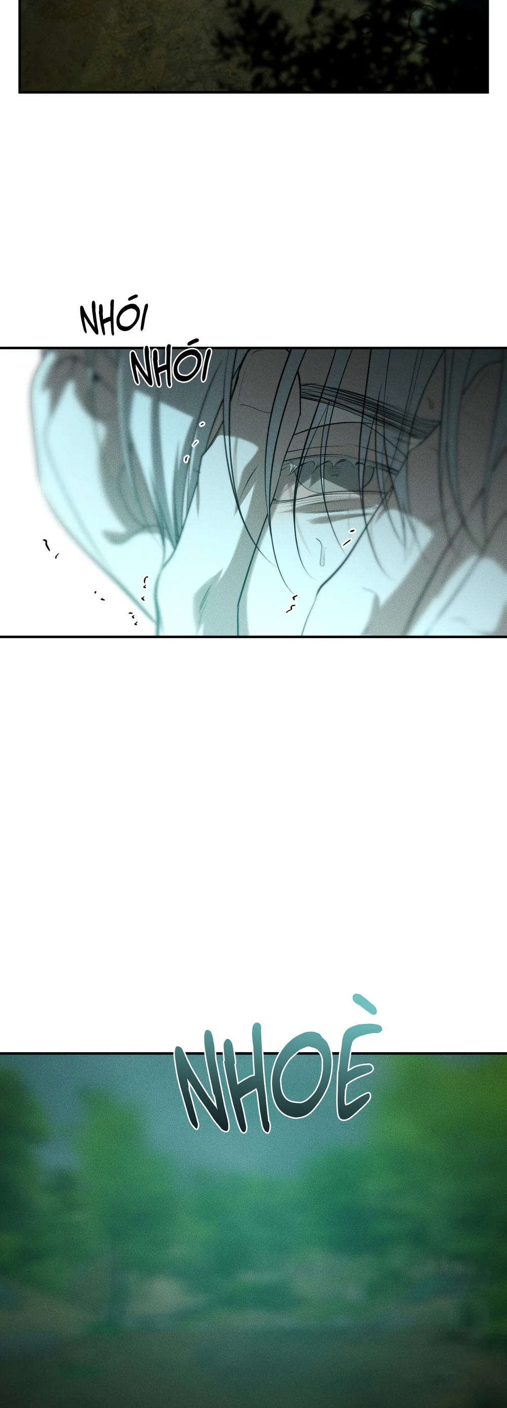 DEAR, TEDDY BEAR Chapter 62 Trang 7