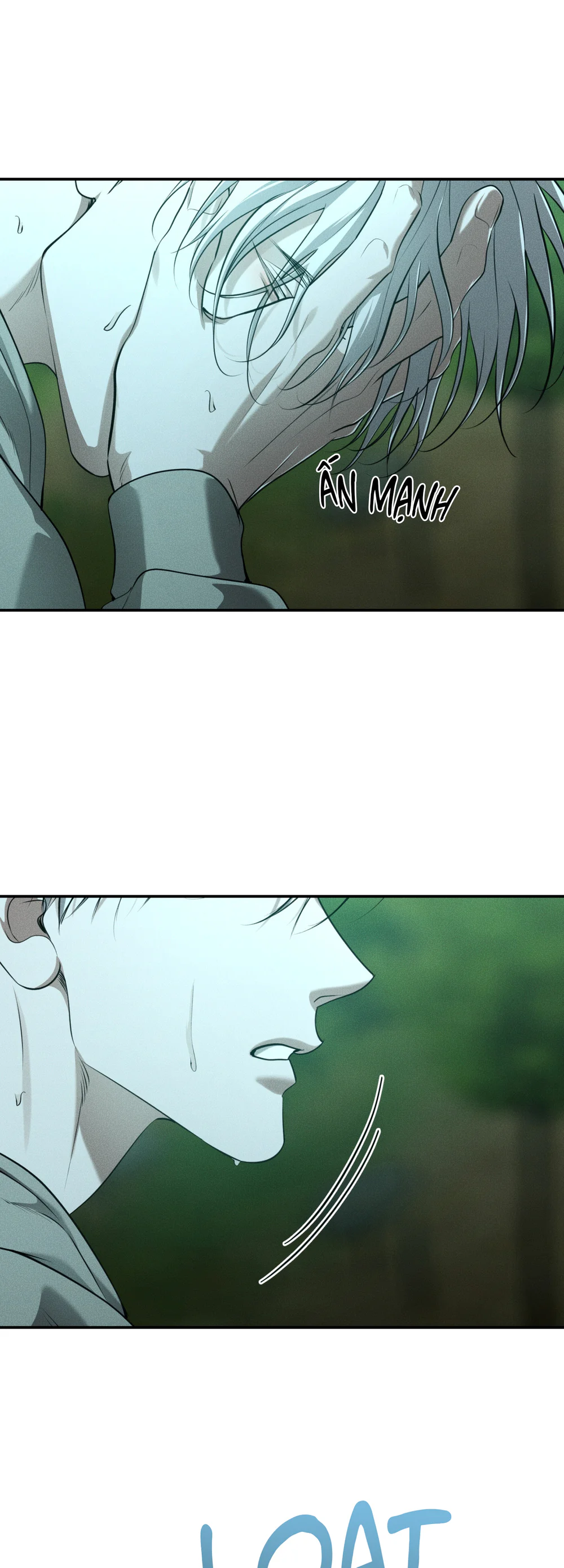 DEAR, TEDDY BEAR Chapter 62 Trang 9