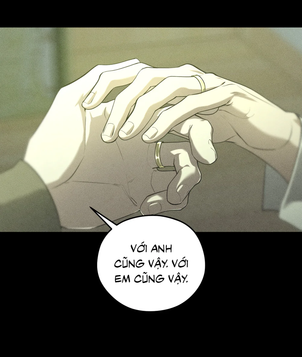 DEAR, TEDDY BEAR Chapter 62 Trang 16