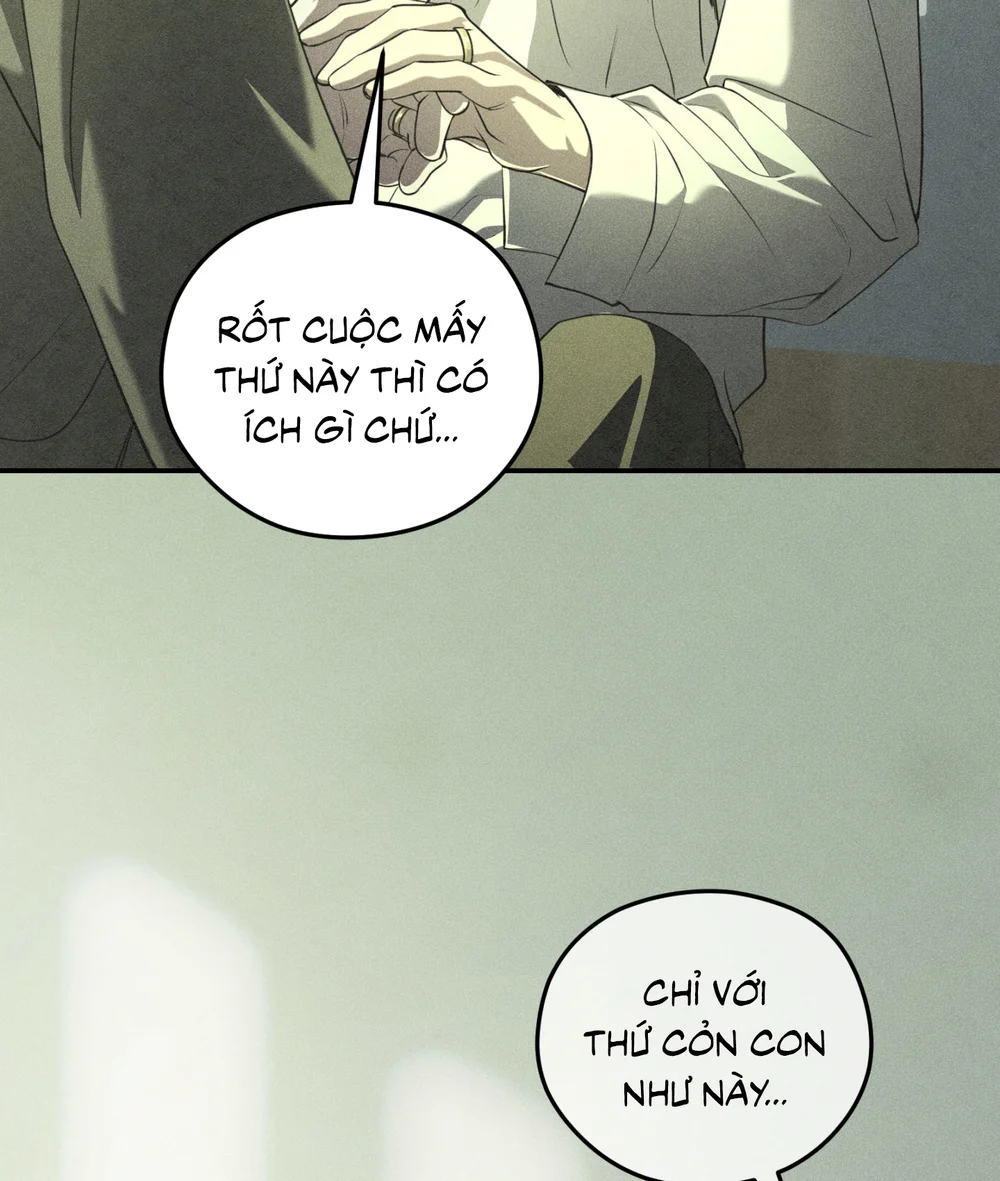 DEAR, TEDDY BEAR Chapter 62 Trang 18