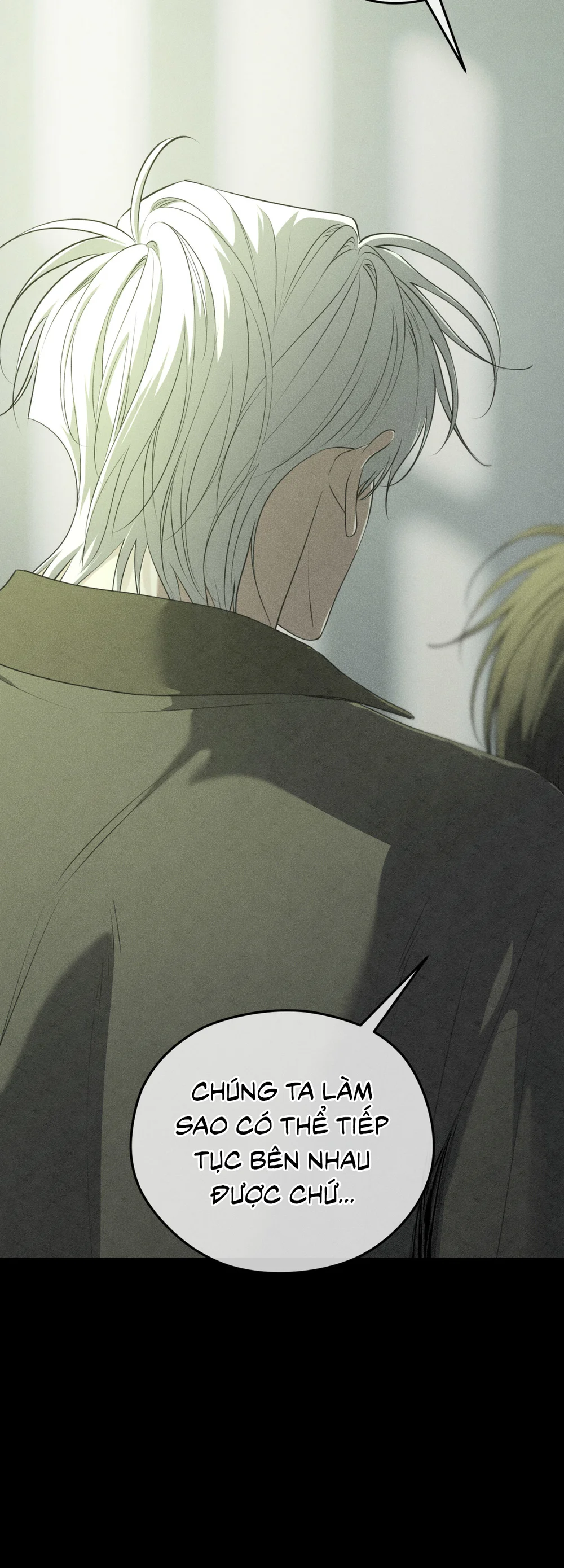 DEAR, TEDDY BEAR Chapter 62 Trang 19