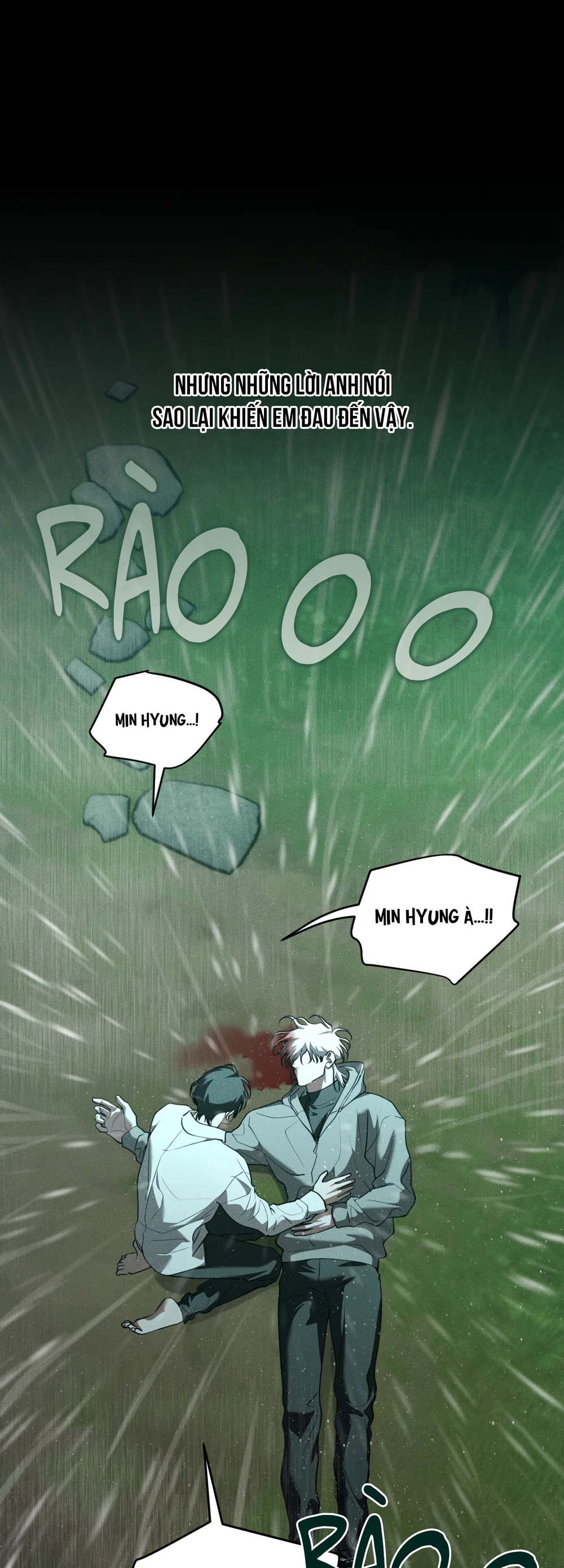 DEAR, TEDDY BEAR Chapter 62 Trang 21