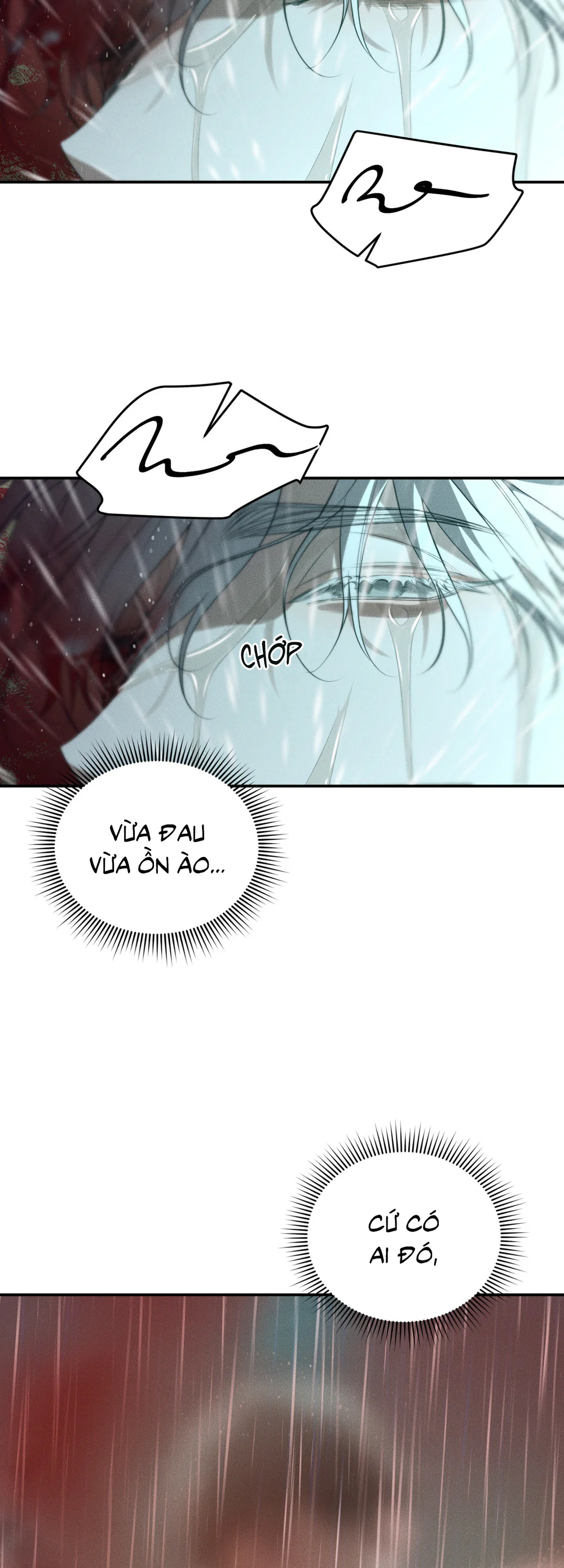 DEAR, TEDDY BEAR Chapter 62 Trang 23