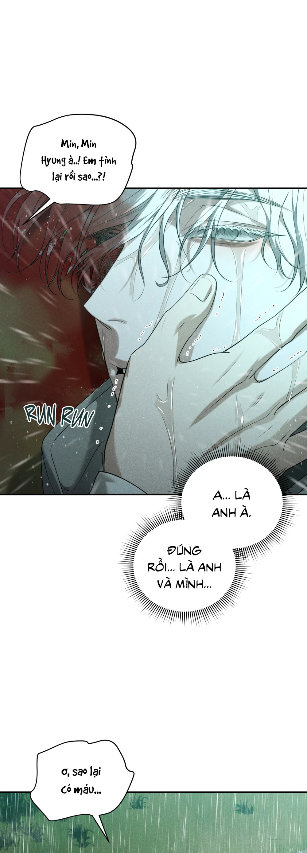 DEAR, TEDDY BEAR Chapter 62 Trang 25