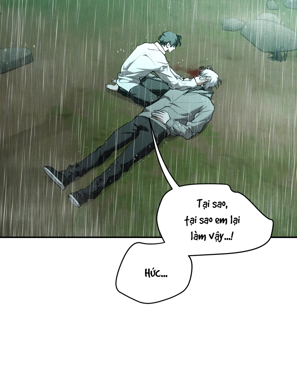 DEAR, TEDDY BEAR Chapter 62 Trang 26