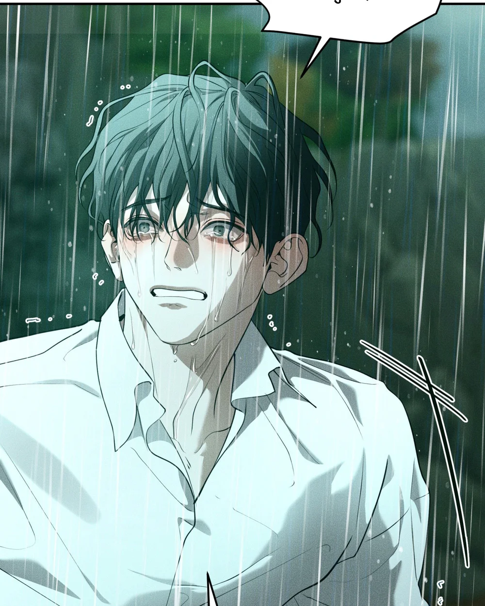 DEAR, TEDDY BEAR Chapter 62 Trang 28