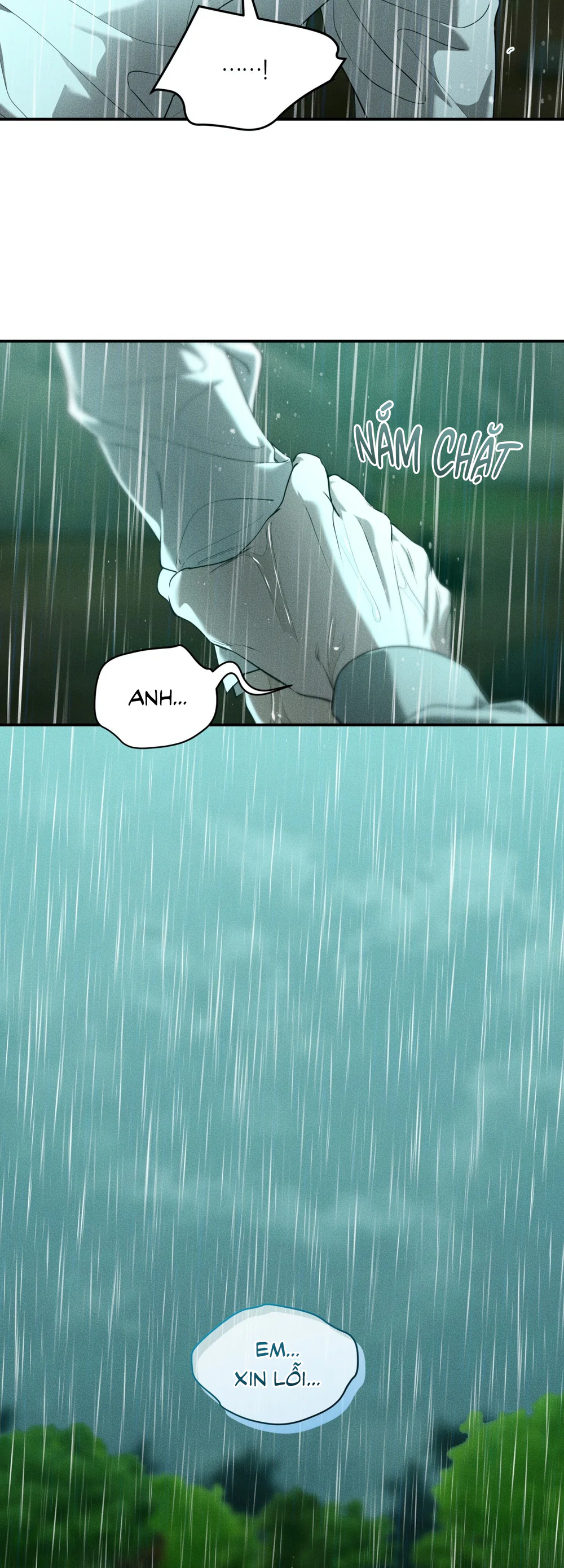 DEAR, TEDDY BEAR Chapter 62 Trang 29