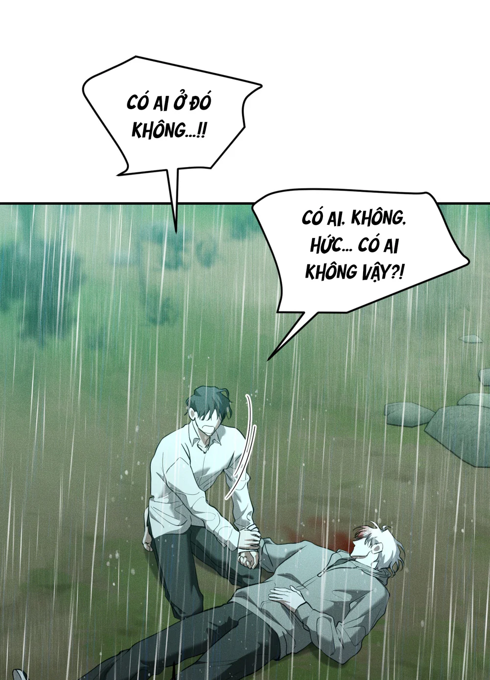 DEAR, TEDDY BEAR Chapter 62 Trang 32