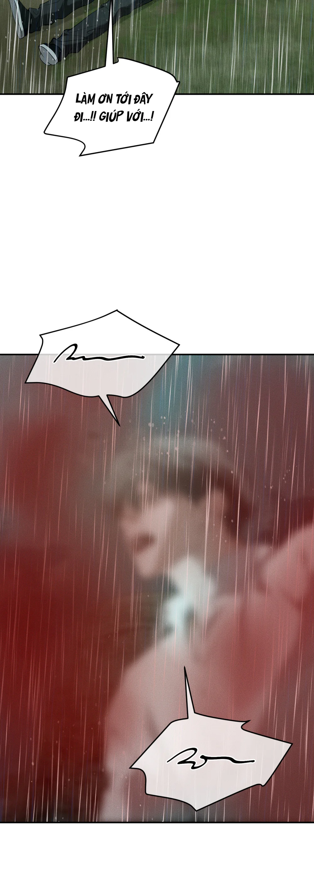 DEAR, TEDDY BEAR Chapter 62 Trang 33